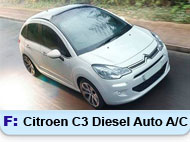 Cs Diesel Autom.
